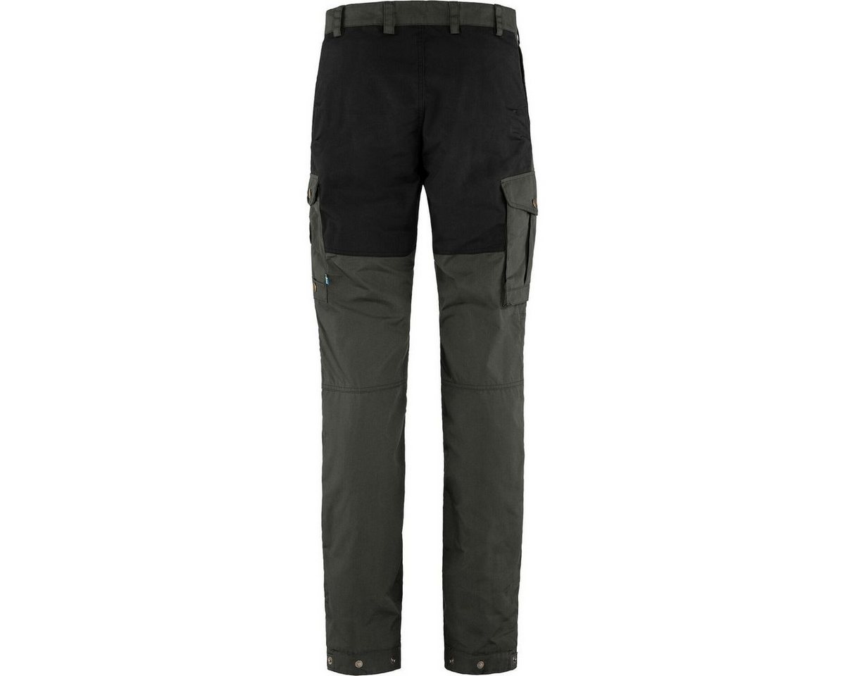 Fjällräven Outdoorhose Vidda Pro Trousers W Strapazierfähige Trekkinghose für Damen, ideal für Outdoor-Abenteuer Bild 5