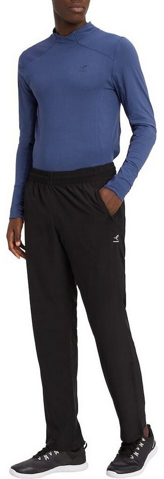 Energetics Sporthose He.-Trainings-Hose Berga SHT M BLACK