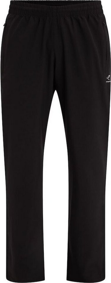 Energetics Sporthose He.-Trainings-Hose Berga SHT M BLACK Bild 3