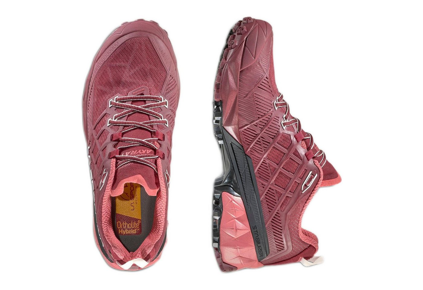 La Sportiva Akyra II GTX Damen Trekkingschuh
