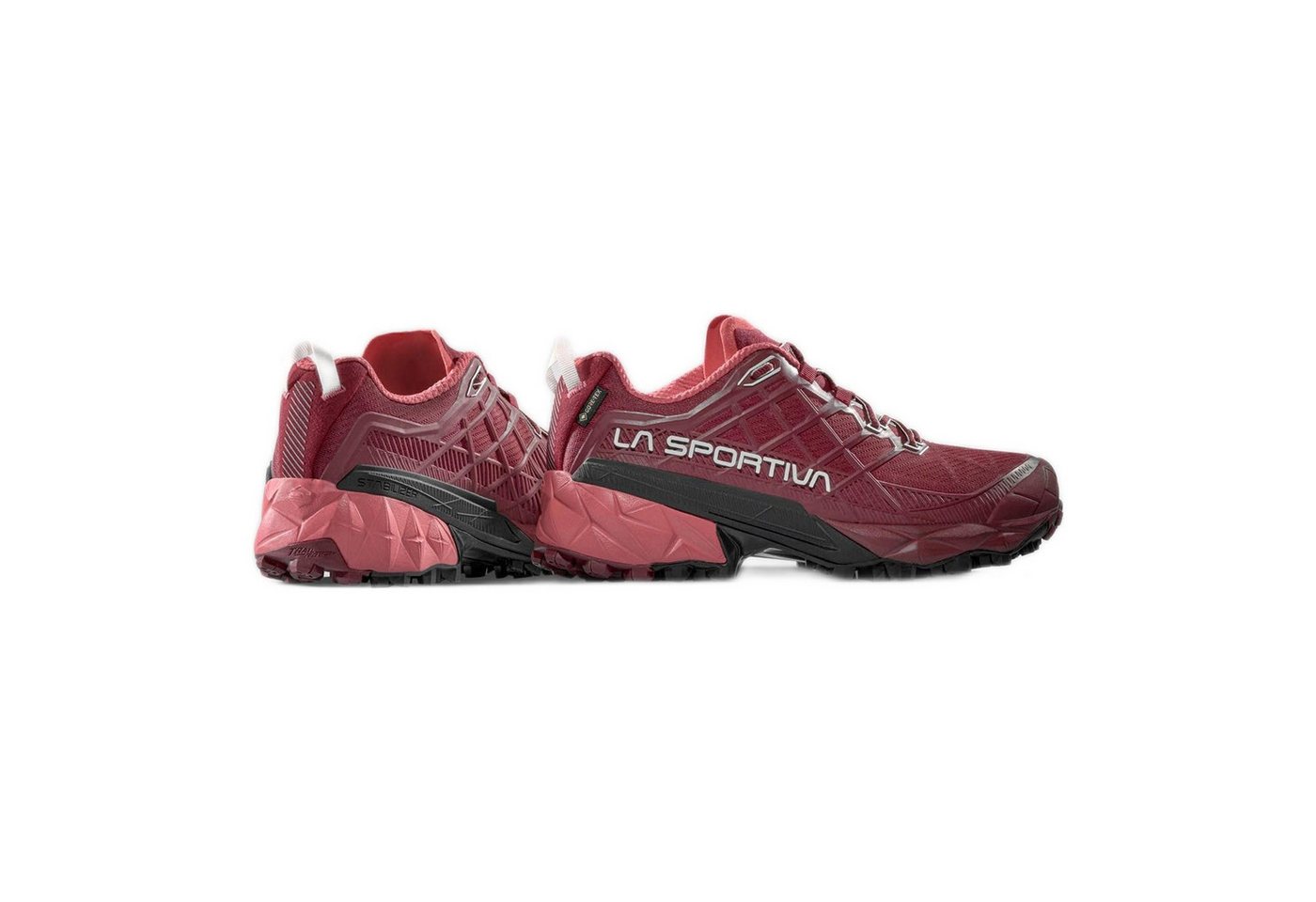 La Sportiva Akyra II GTX Damen Trekkingschuh Bild 2