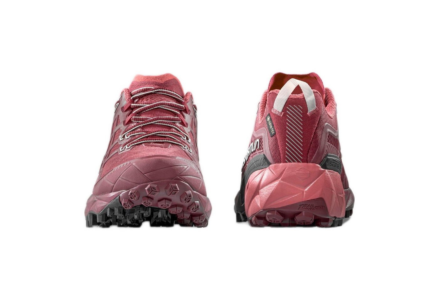 La Sportiva Akyra II GTX Damen Trekkingschuh Bild 3