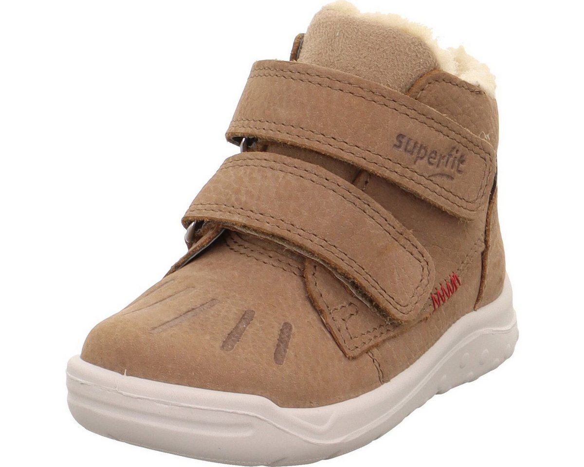 Superfit Whaley Outdoorschuh Hochwertiger, wasserdichter und atmungsaktiver Sneaker mit flexiblem Bild 2
