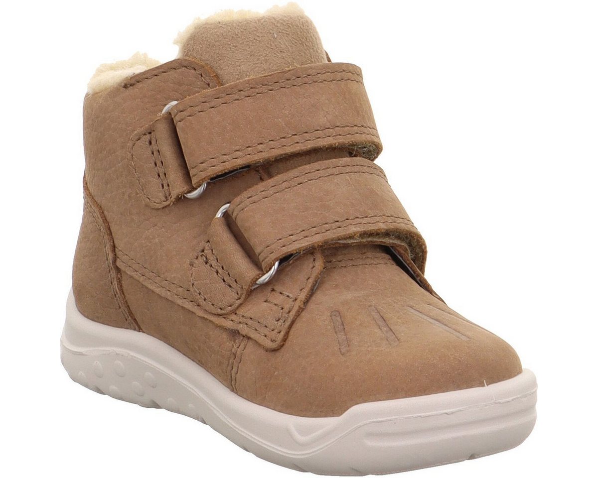 Superfit Whaley Outdoorschuh Hochwertiger, wasserdichter und atmungsaktiver Sneaker mit flexiblem Bild 3