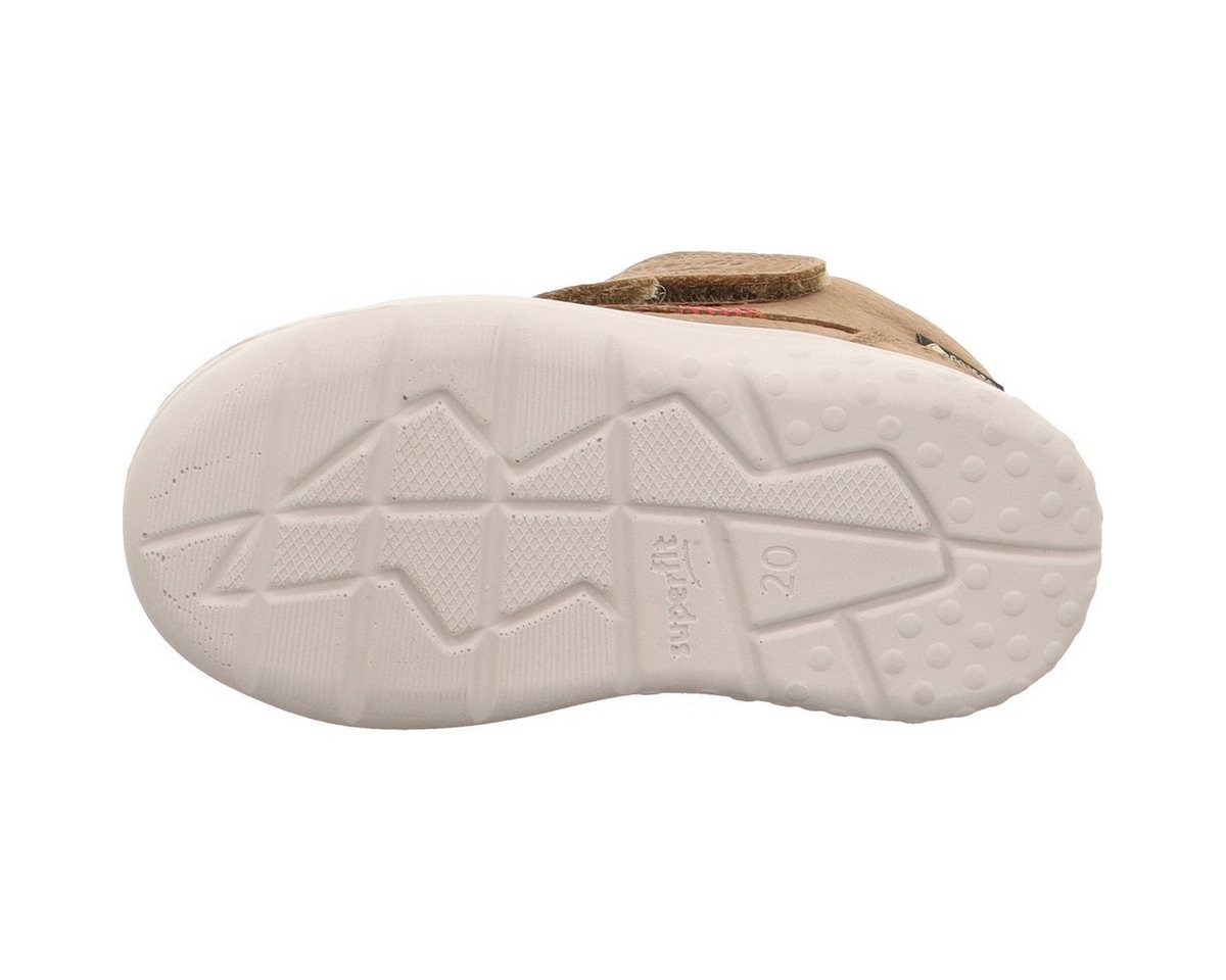 Superfit Whaley Outdoorschuh Hochwertiger, wasserdichter und atmungsaktiver Sneaker mit flexiblem Bild 4