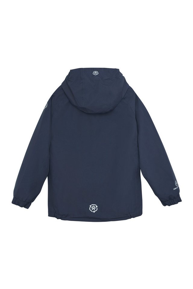 COLOR KIDS Regenmantel COShell Modische Jacke Bild 2