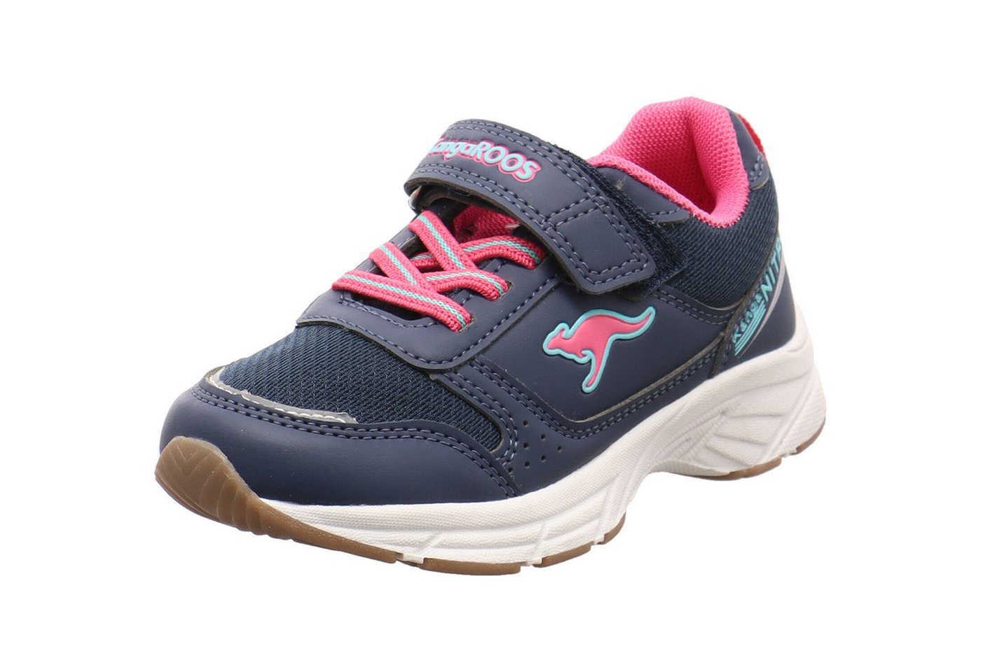 KangaROOS K-NI Keno EV Trainingsschuh Bild 2