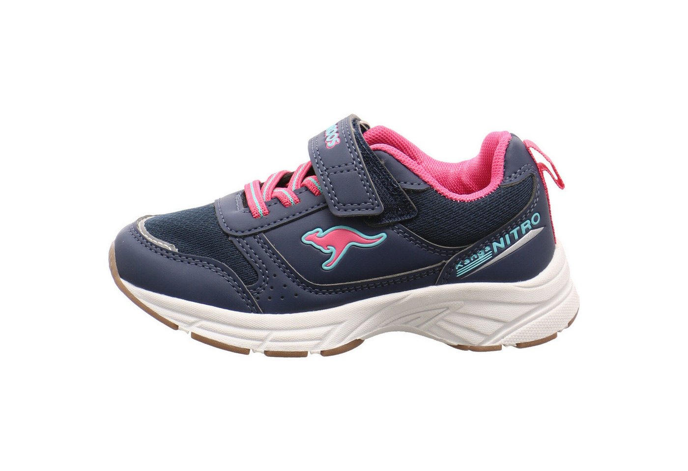 KangaROOS K-NI Keno EV Trainingsschuh Bild 3