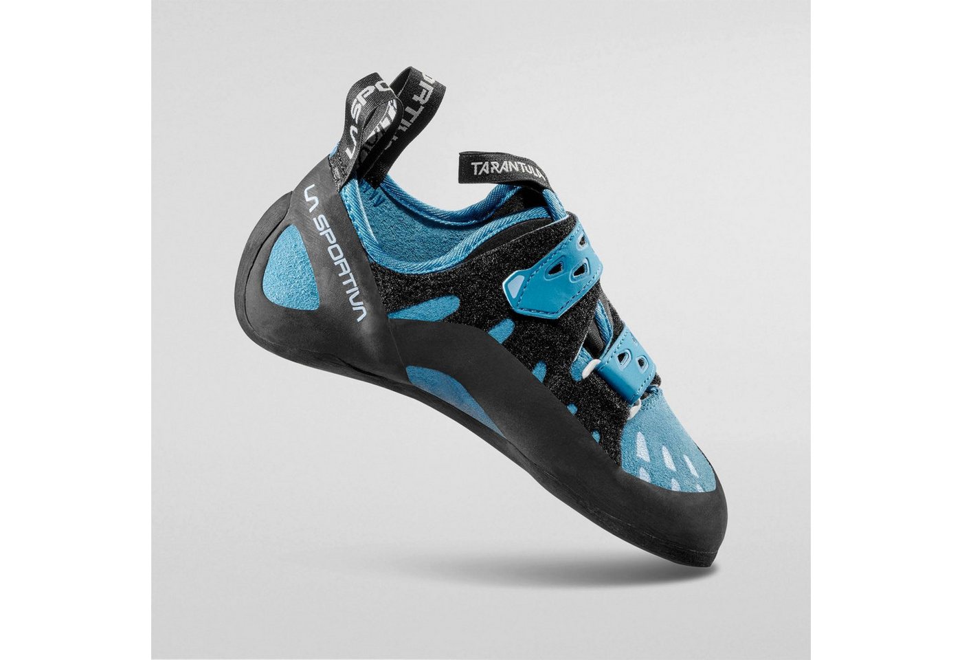 La Sportiva Tarantula Woman - Damen Kletterschuh - Topaz Kletterschuh Bild 2