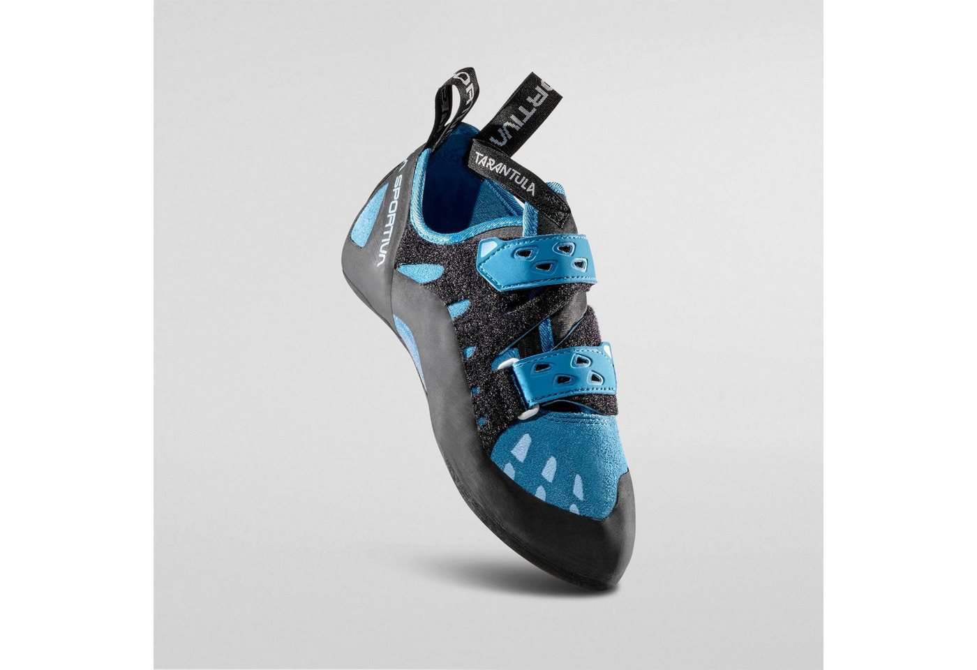 La Sportiva Tarantula Woman - Damen Kletterschuh - Topaz Kletterschuh Bild 4