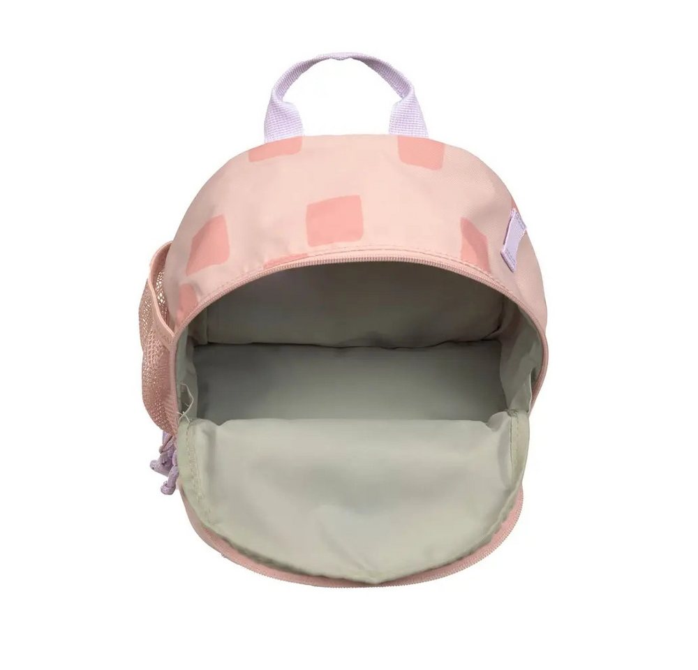 LÄSSIG Kinderrucksack Mini Backpack Pattern Party rose Bild 3