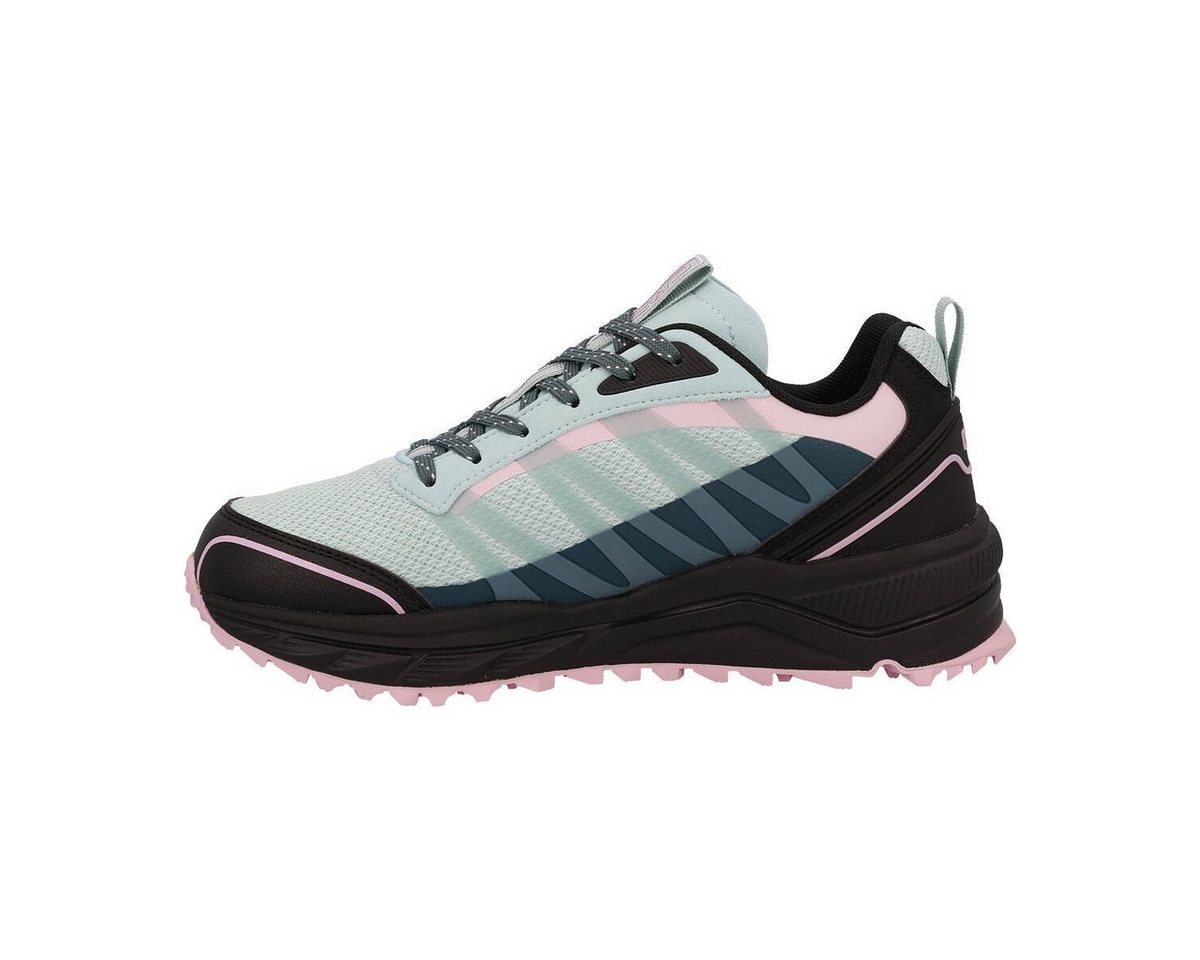 CMP Helnait WMN WP Fast Hiking Shoes Hikingschuh Damen-Wanderschuhe für mittlere und kurze Strecken, wasserdicht und Bild 4