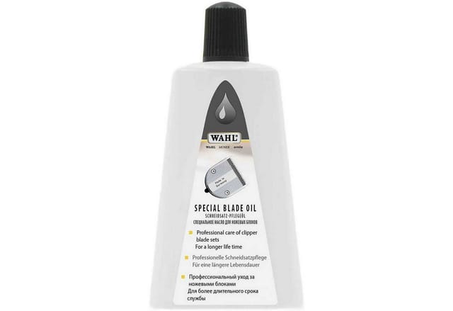 Wahl - Special blade oil - 200ml
