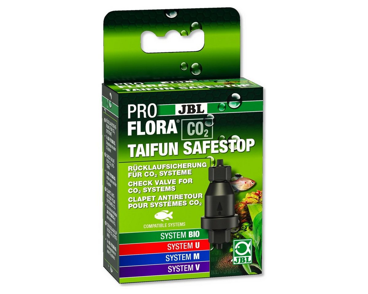 JBL Aqua JBL - Proflora Taifun Safestop Co2 (141.8185)