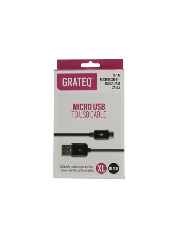 Grateq XL 85032