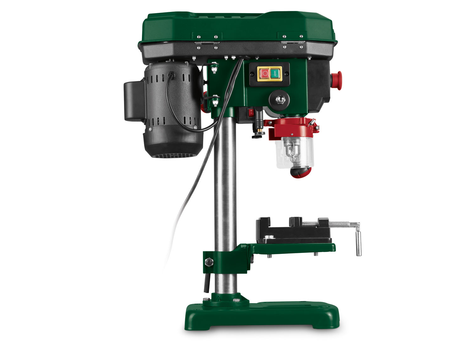 PARKSIDE® Tischbohrmaschine »PTBM 400 B1«