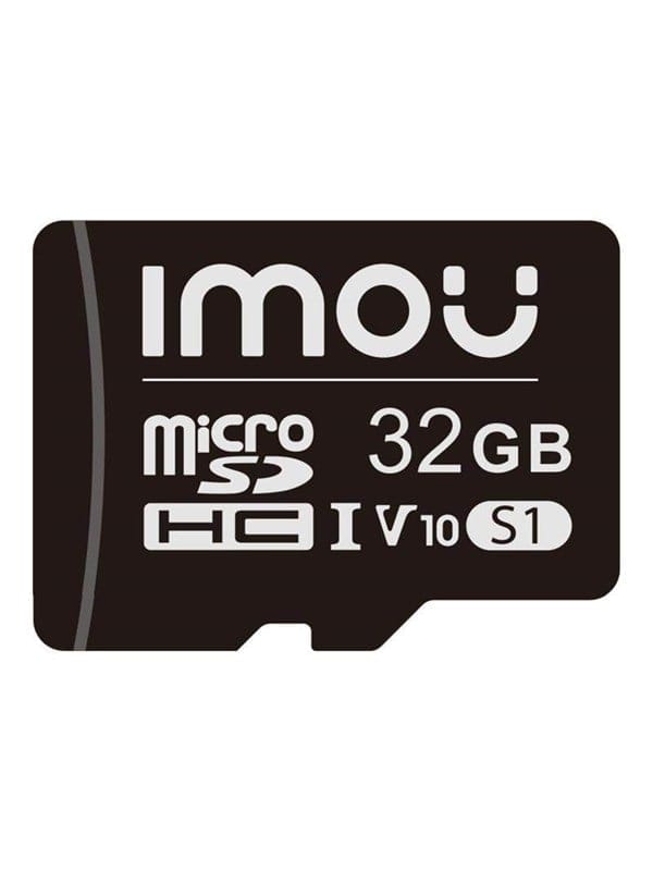 Dahua ImouLife S1