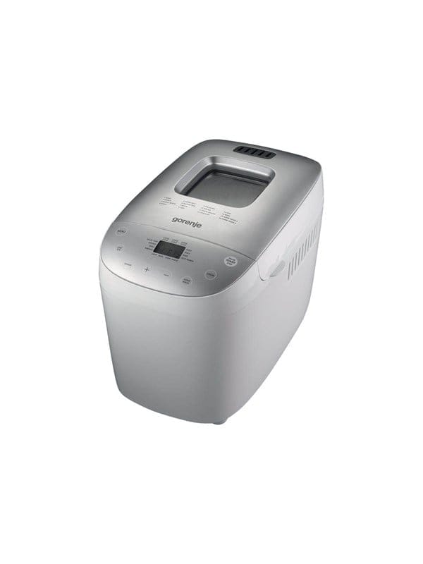 Gorenje Brotbackautomaten BM1600WG - breadmaker