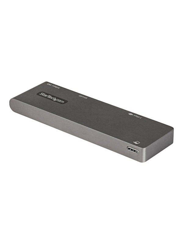 StarTech.com DKT30CMHSDPD