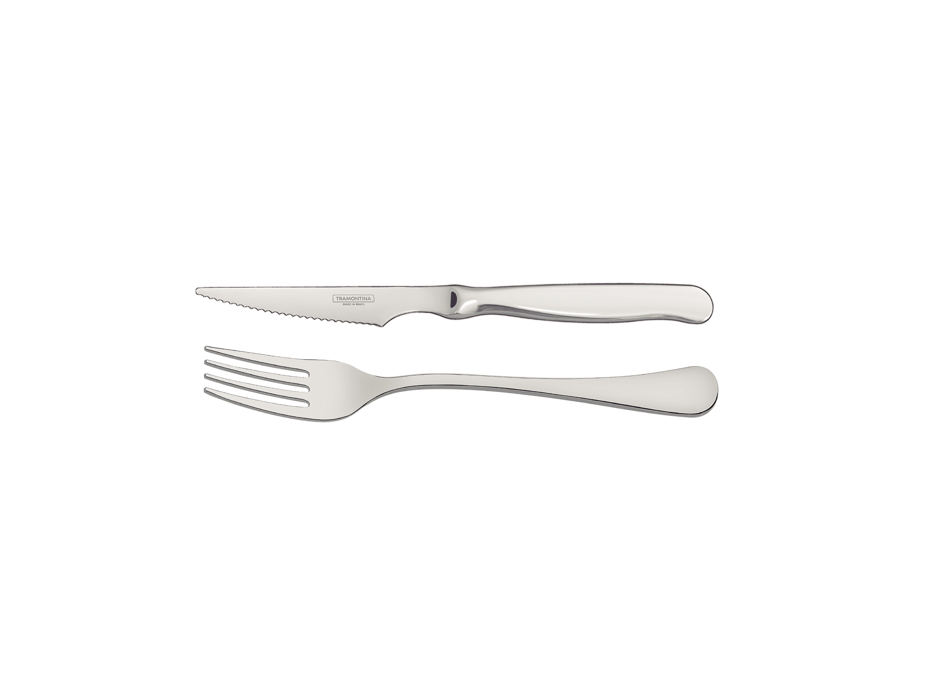 TRAMONTINA ZURIQUE Steakbesteck-Set Spanish, 12-tlg Bild 3