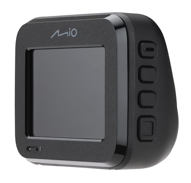 Mio MiVue C545 Pro