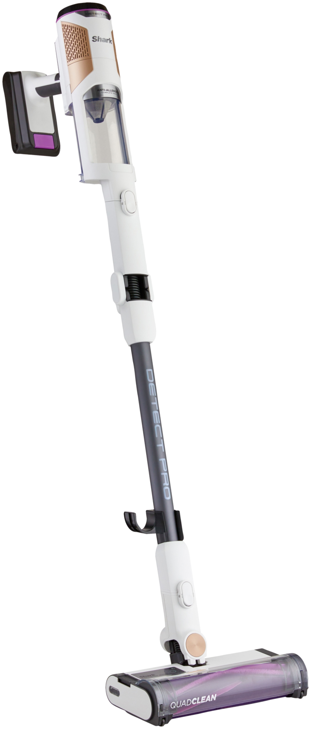 SHARK Stielstaubsauger »Detect Pro IW1611«, 21,1 V, kabellos Bild 2