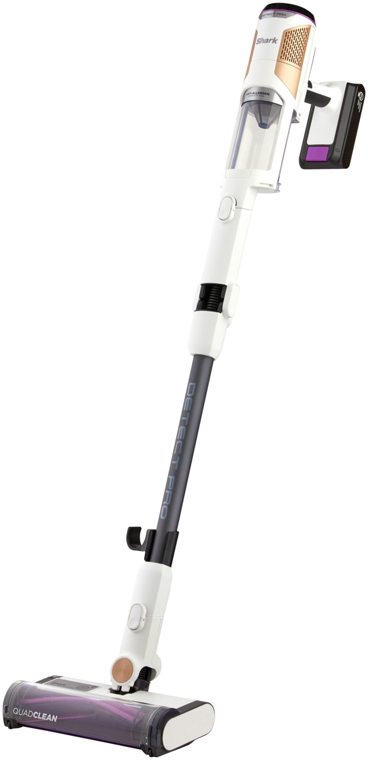 SHARK Stielstaubsauger »Detect Pro IW1611«, 21,1 V, kabellos Bild 3