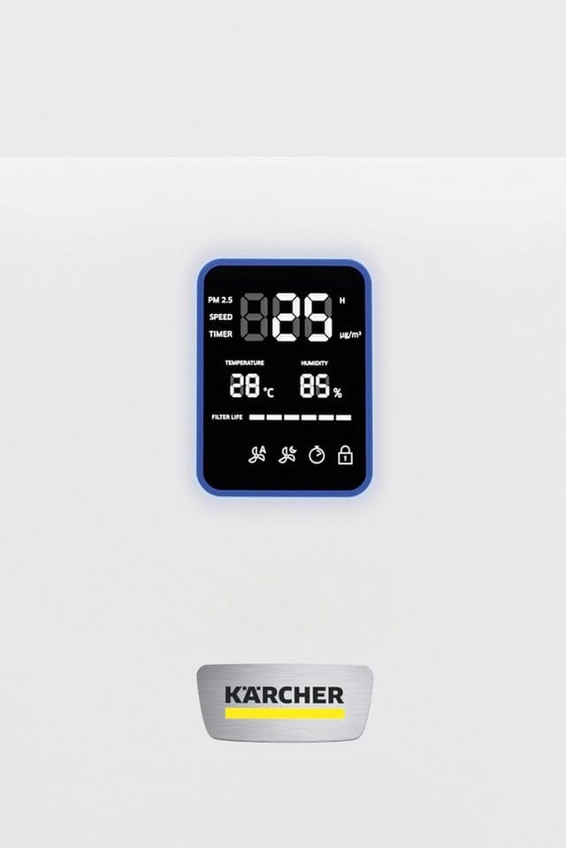 Kärcher AF 50 SIGNATURE LINE