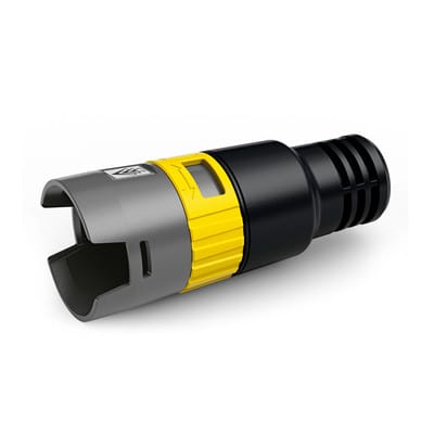 Kärcher Tool adapter for power tools DN 35 clip 2.0