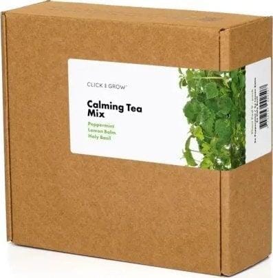 Click & Grow Click and Grow Smart Garden Refill 9-pack Calming