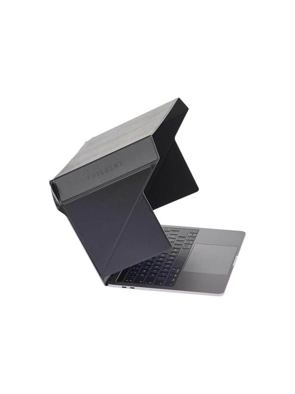 Philbert - sunshade for notebook - universal ultra slim