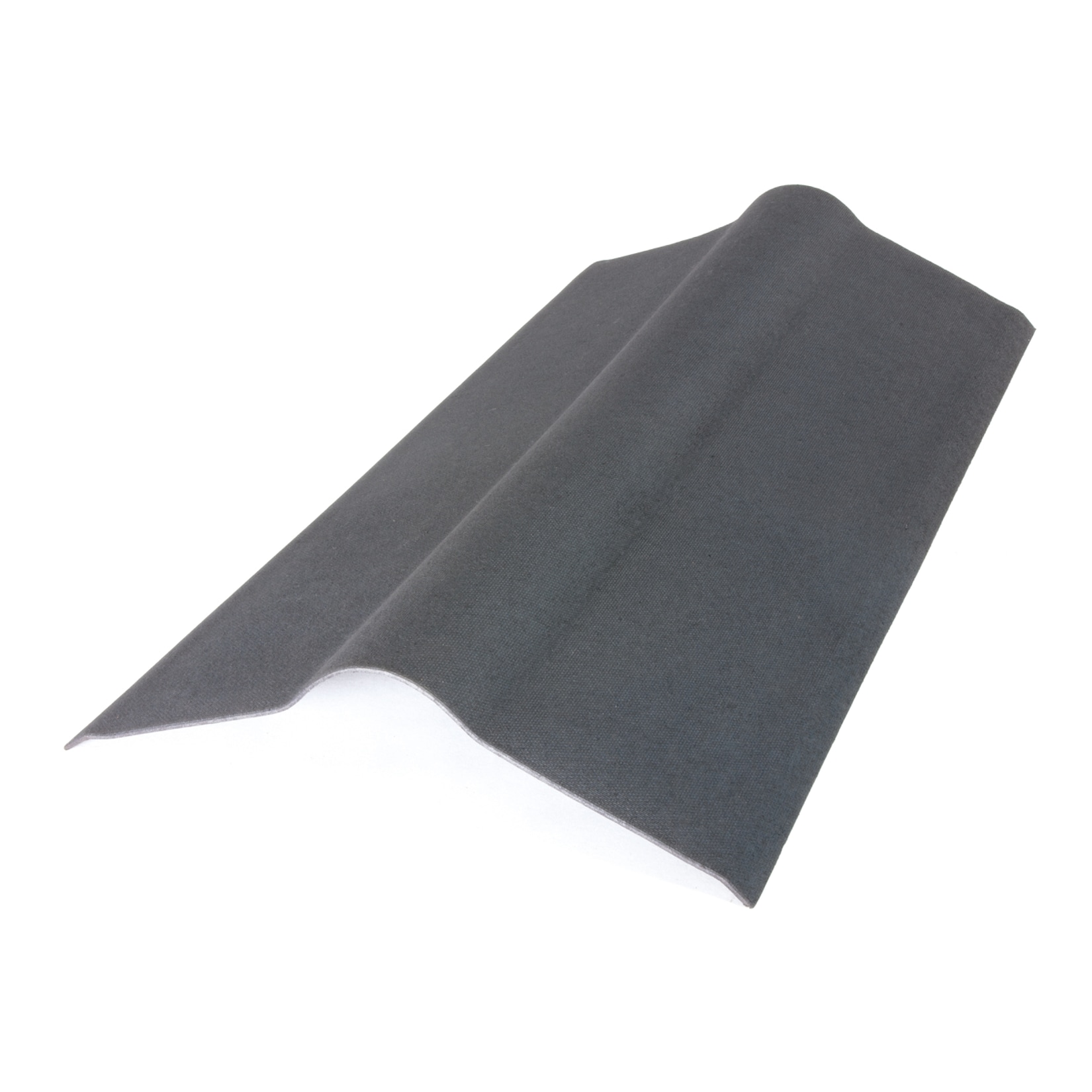 Onduline® Firsthaube A100 Intensiv Grau