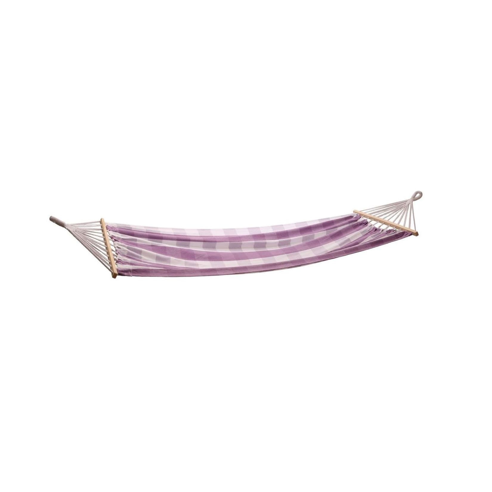 Conacord mycona Hängematte Garda Comfort violett