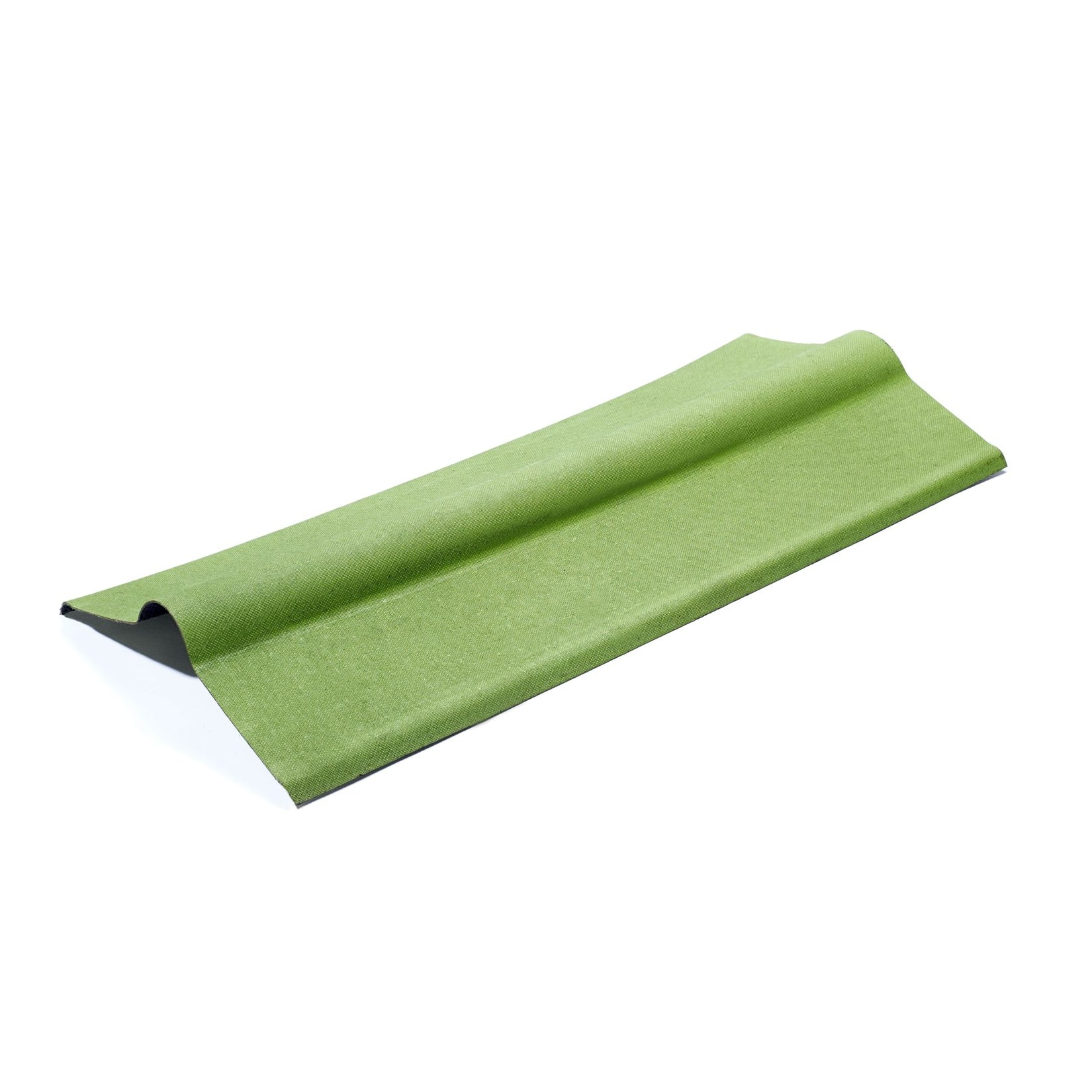 Onduline® Firsthaube A100 Intensiv grün