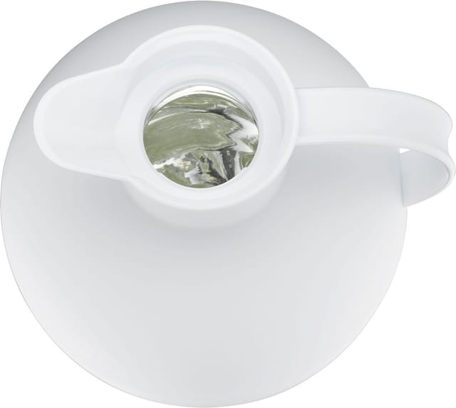 Thuesen Jensen Alfi - Kugle Thermos? - Frozen White (0115 012 094)