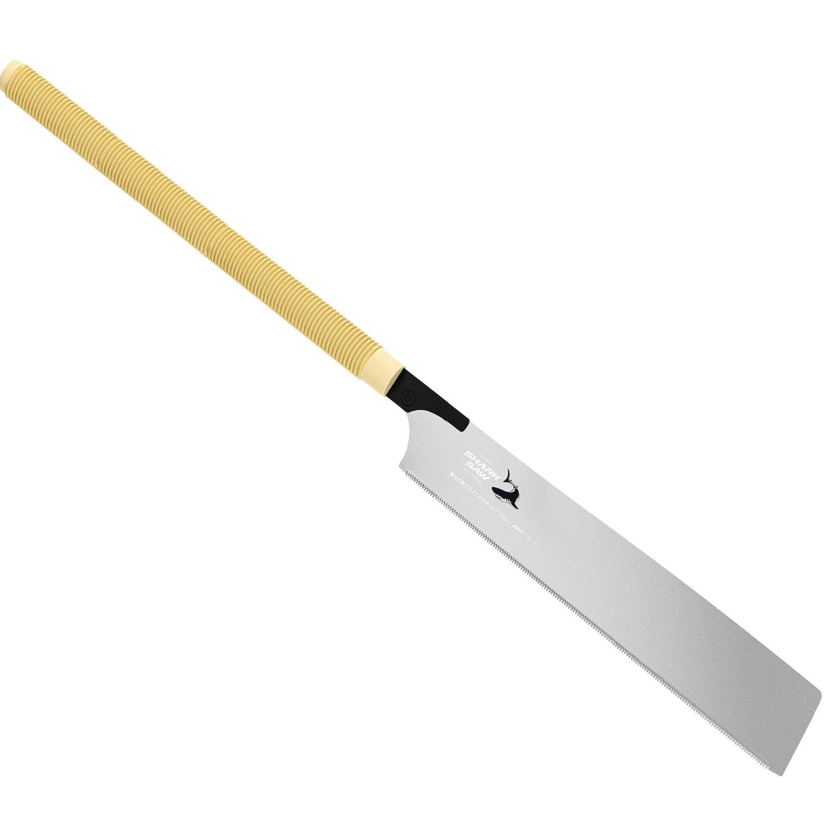 FAMEX 5541 Japansäge Kataba - Handsäge 265mm