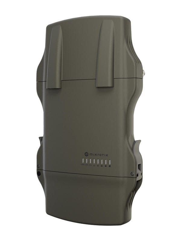 MikroTik NetMetal ax Rugged Outdoor WIFI 6 Access Point