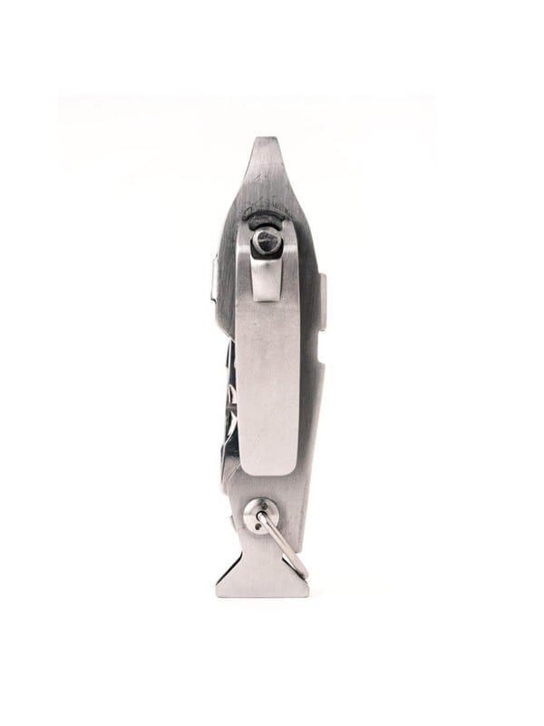 Kikkerland Fishing Multi Tool