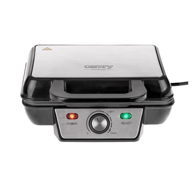 Camry Waffeleisen CR 3046
