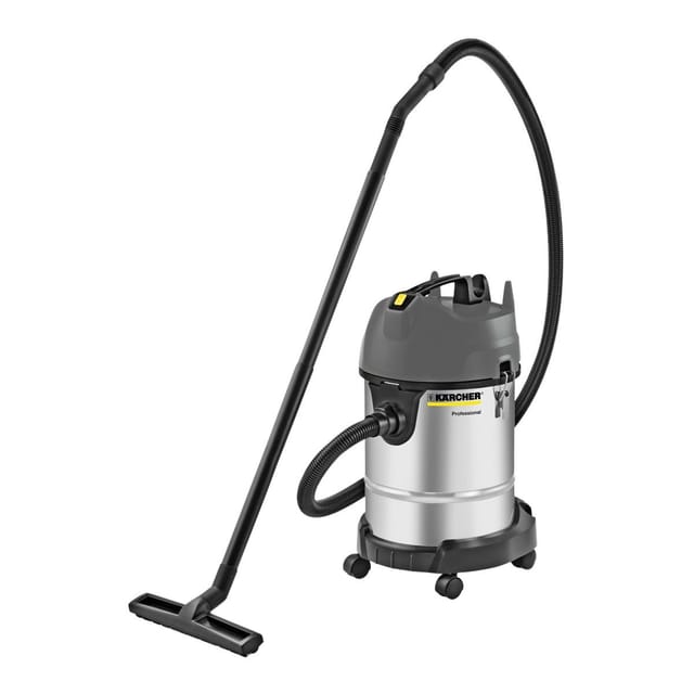 Kärcher Staubsauger Wet and dry vacuum cleaner NT 30/1 Me Classic Edition