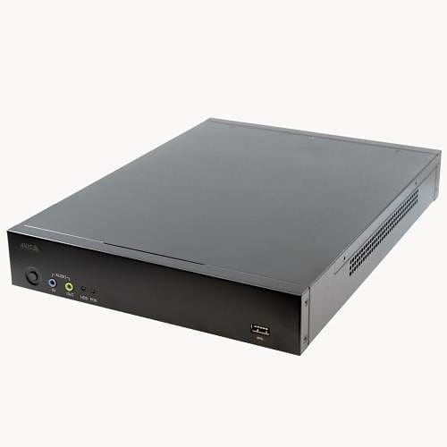 Axis Camera Station S2108