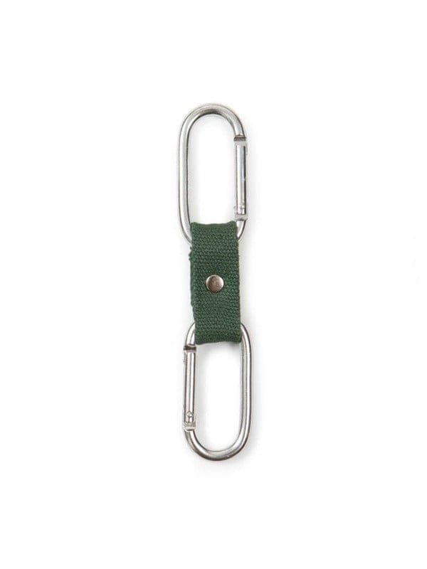 Kikkerland - Dual Clip Buddy