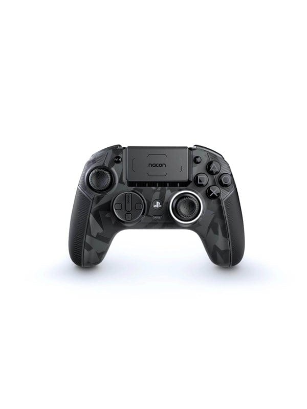 NACON Revolution 5 Pro - Urban Camo - Wireless Controller - Sony PlayStation 5