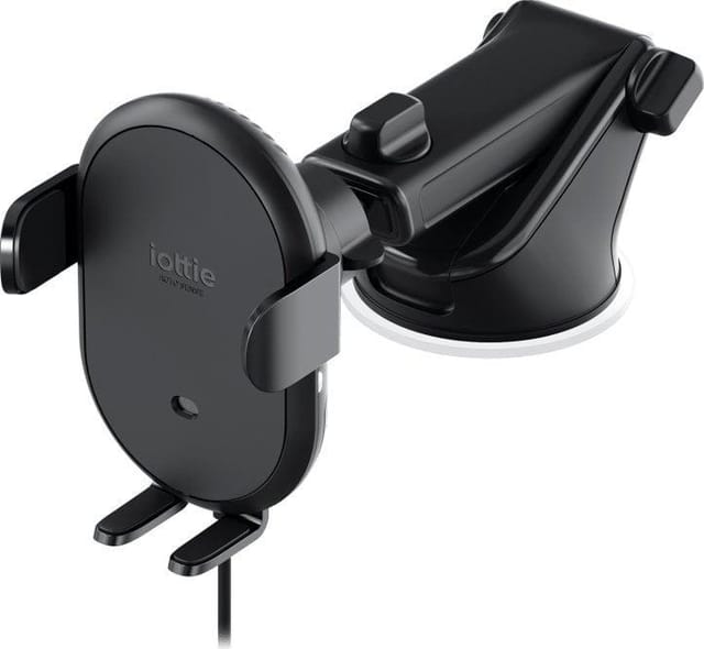 iOttie AutoSense 2 Wireless Dashboard & Windshield Mount