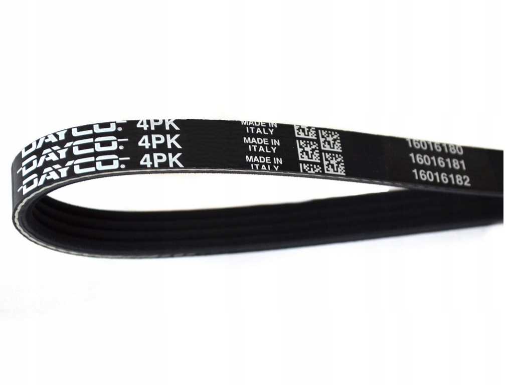 Dy 4pk0668 Dayco Micro-v-riemen