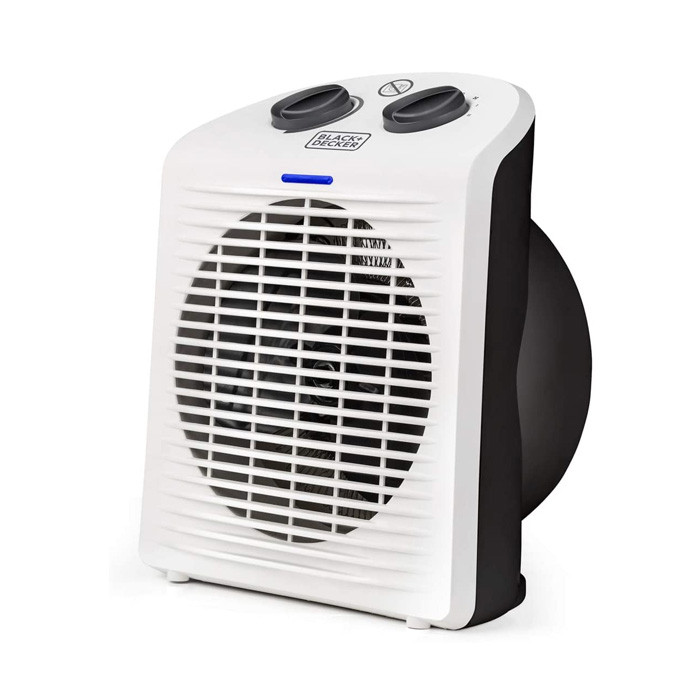 Badheizkörper 2000w Ip21 - Bxsh2000e - Black&decker