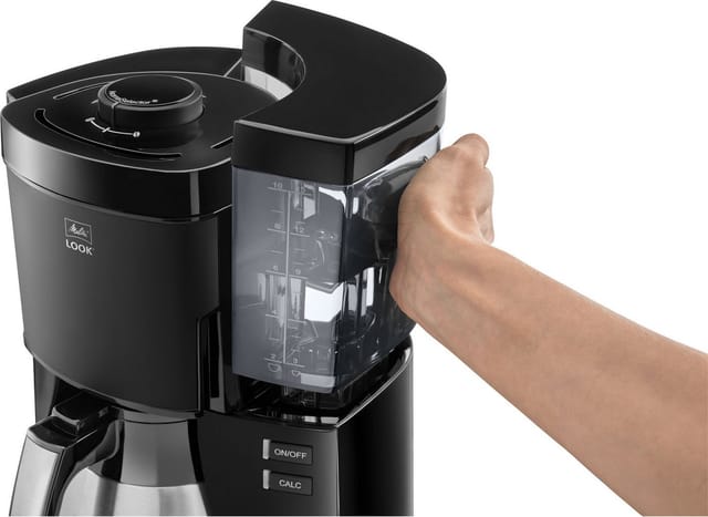 Melitta Look V Therm - Black