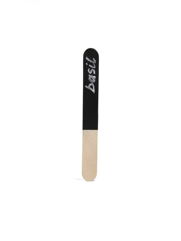 Kikkerland - Reusable Garden Markers (GA06)