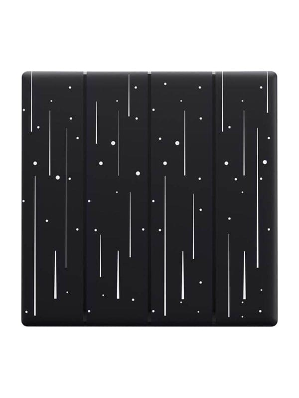Sonoff Decorative cover / cap for T5 Star 4C touch switch