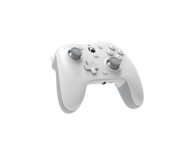GameSir G7 HE wired controller (white) - Wired Controller - Microsoft Xbox One